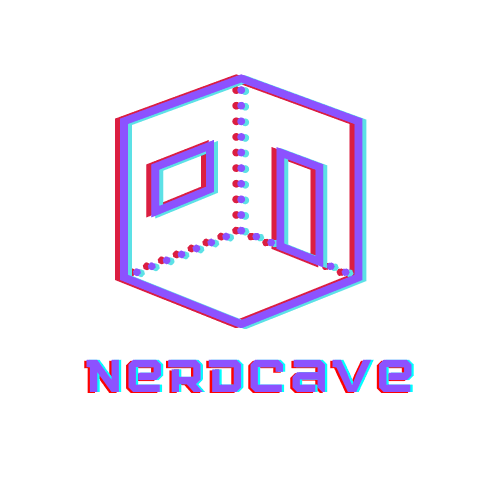 LogoNerdCave